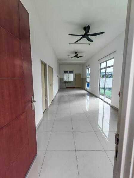 Amber Hills II @ Bandar Baru Kangkar Pulai - 3