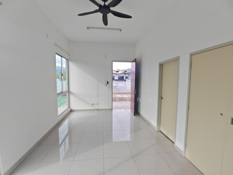 Amber Hills II @ Bandar Baru Kangkar Pulai - 4