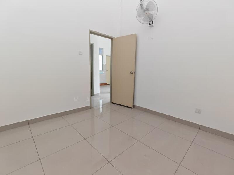 Amber Hills II @ Bandar Baru Kangkar Pulai - 5