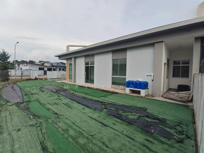 Amber Hills II @ Bandar Baru Kangkar Pulai - 2