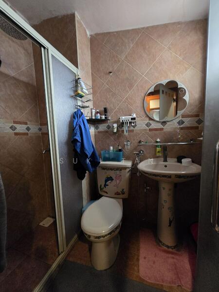 Bandar Kinara Puchong Corner Unit - 4