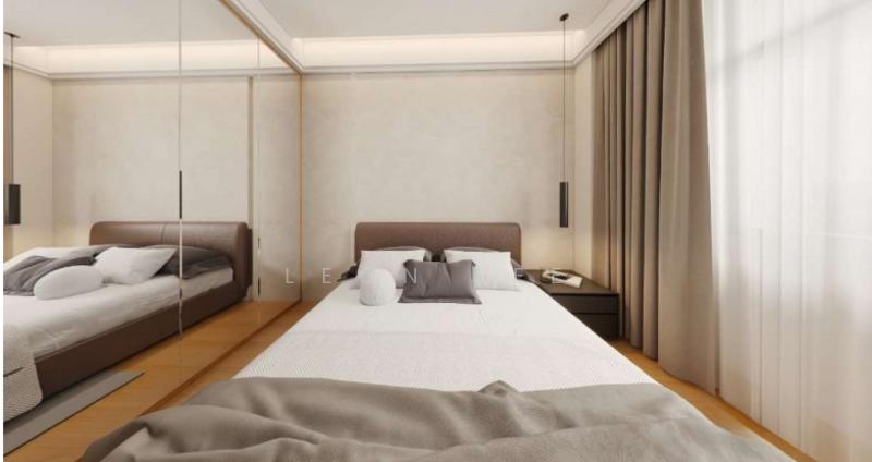 Brunsfield EmbassyView - 2