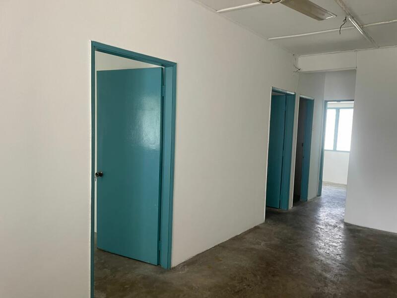 Cheras Perdana @ Cheras South - 3