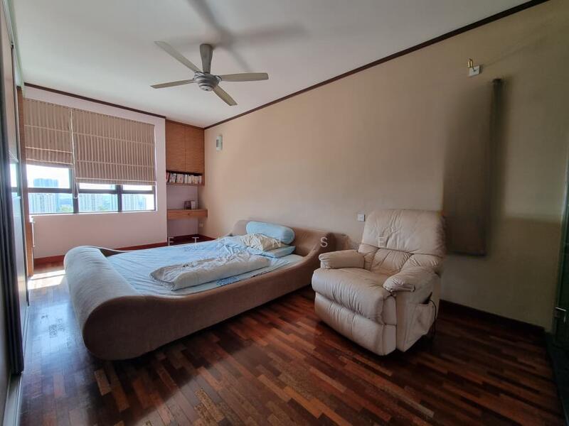 1 Bukit Utama - 3