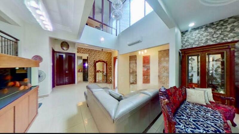 Mutiara Damansara @ Petaling Jaya - 3