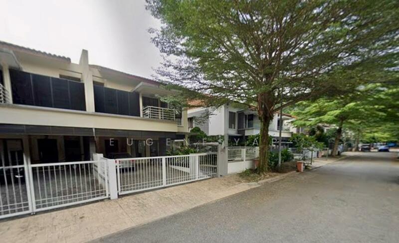 Mutiara Damansara @ Petaling Jaya - 4