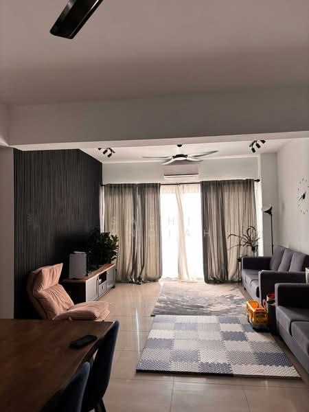 Ampang Putra Residency - 2
