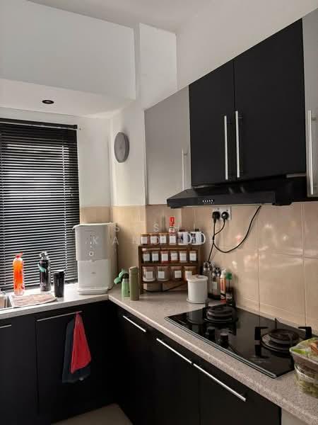 Ampang Putra Residency - 4