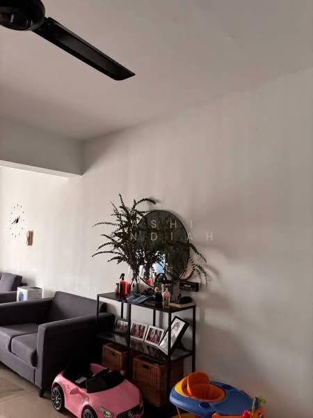 Ampang Putra Residency - 5