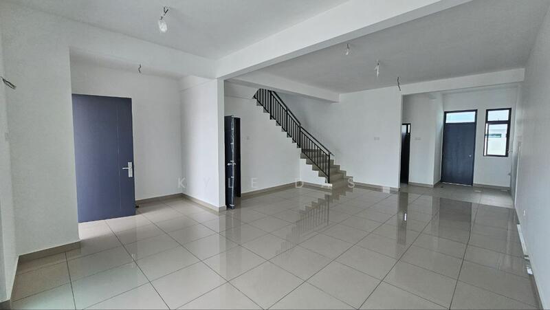 Taman Austin Duta - 3