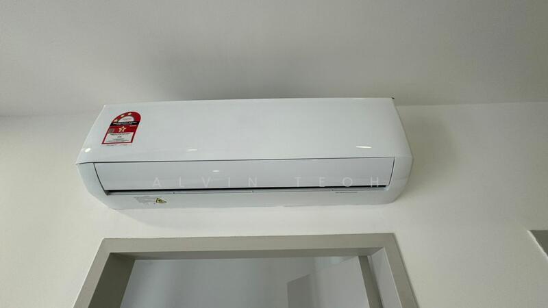 Huni @ Eco Ardence - 3