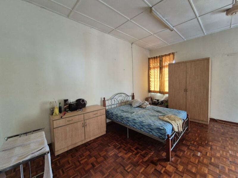 Taman Perling Tamans Perlings - 4