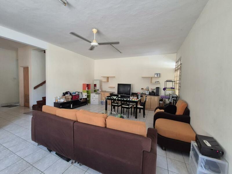 Taman Perling Tamans Perlings - 2