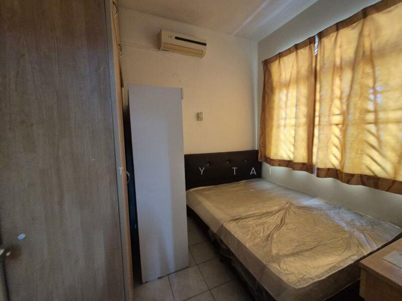 Taman Perling Tamans Perlings - 5