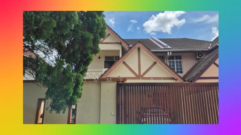 Taman Perling Tamans Perlings - 1