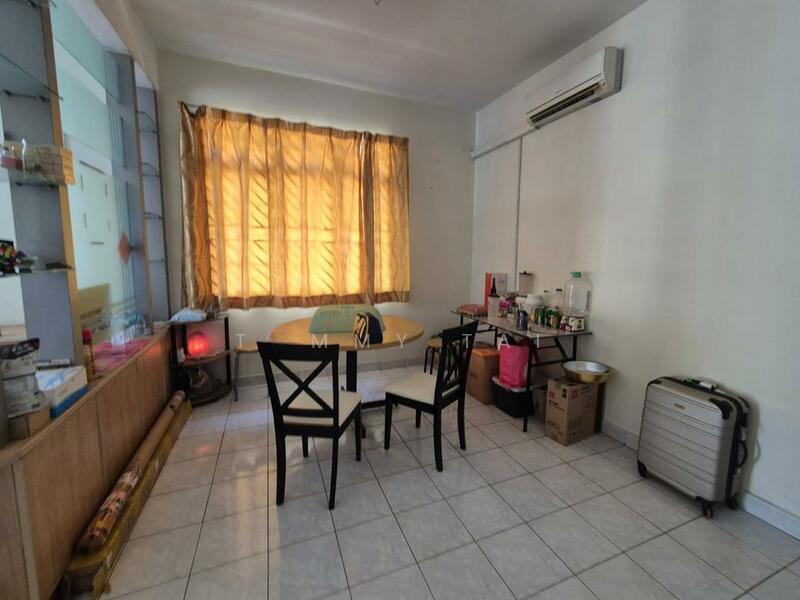 Taman Perling Tamans Perlings - 3