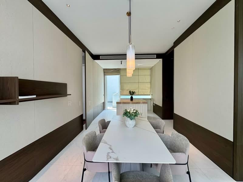 Kiara 9 Residency - 2