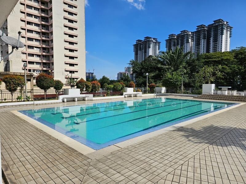 Fortuna Court - 3