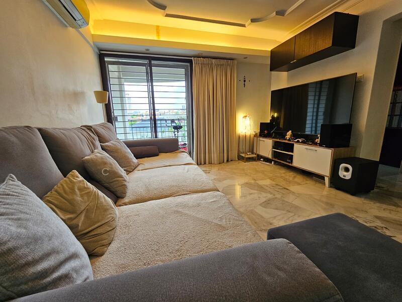 Fortuna Court - 5