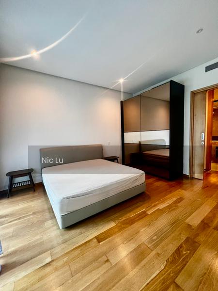 Damansara City Residency (DC Residensi) - 5