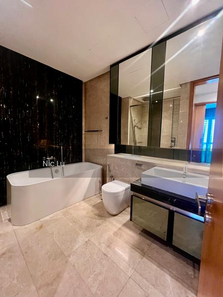 Damansara City Residency (DC Residensi) - 4