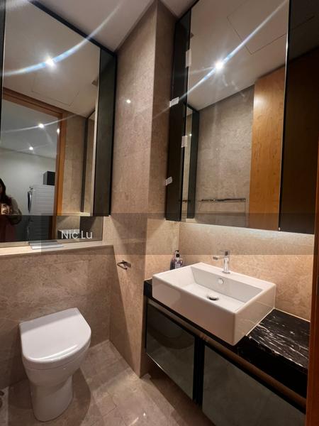 Damansara City Residency (DC Residensi) - 3