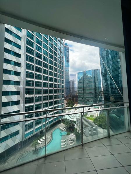 Damansara City Residency (DC Residensi) - 2