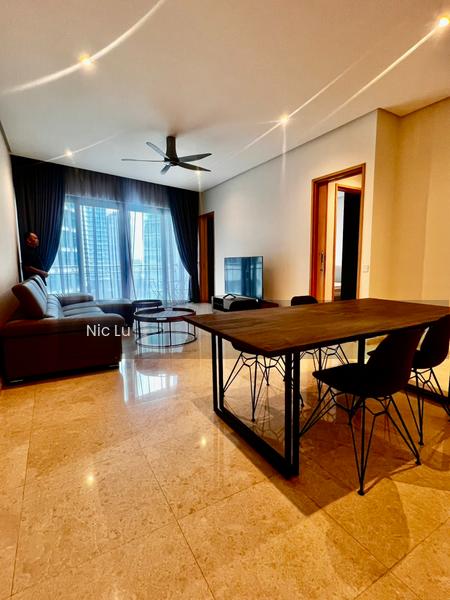 Damansara City Residency (DC Residensi) - 1