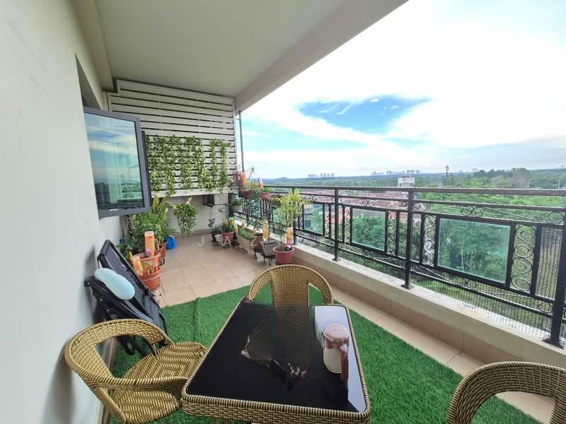 Laguna Heights (Bukit Laguna) - 3