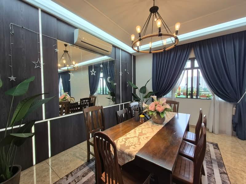 Laguna Heights (Bukit Laguna) - 2