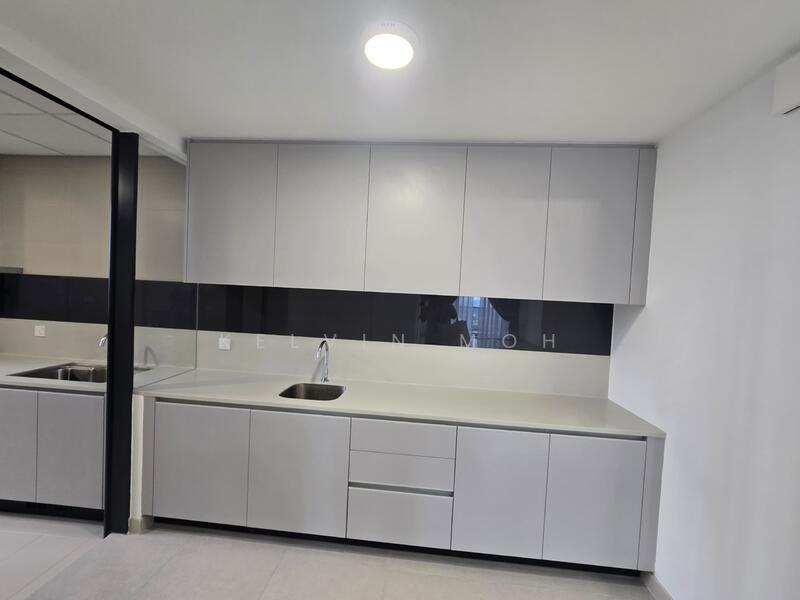 Residensi Astrea - 2