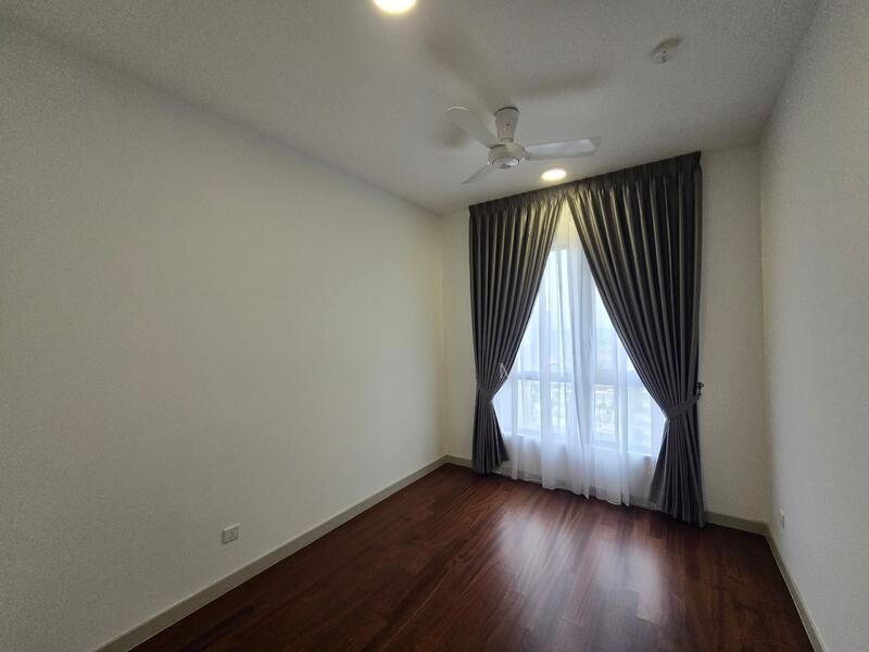 Residensi Astrea - 3
