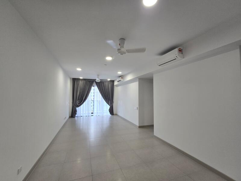 Residensi Astrea - 4