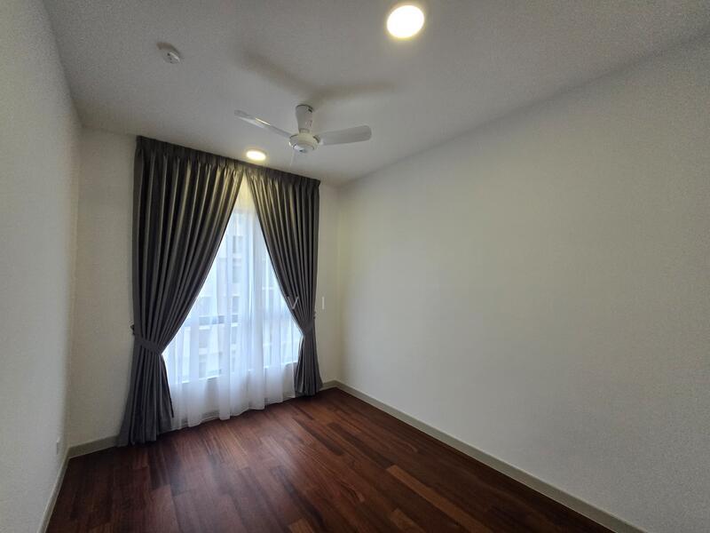 Residensi Astrea - 5