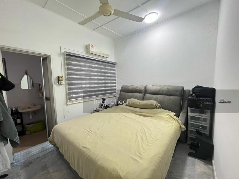 Bandar Sri Damansara - 5