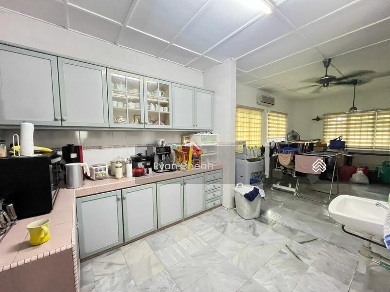 Bandar Sri Damansara - 2