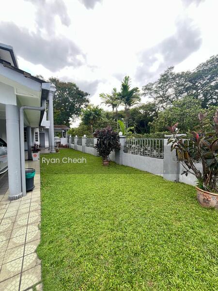 Bandar Sri Damansara - 3