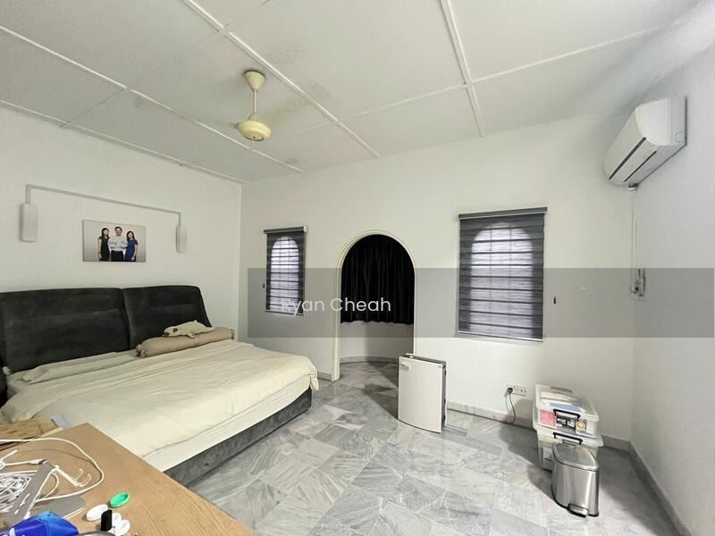 Bandar Sri Damansara - 4