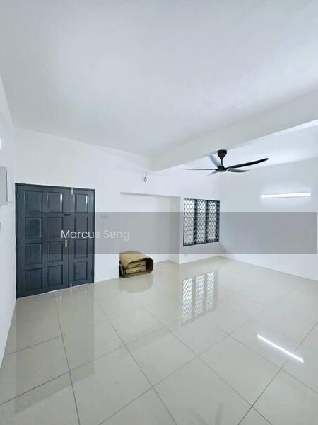 Ipoh Garden Double Storey Terrace House For Sale - 3
