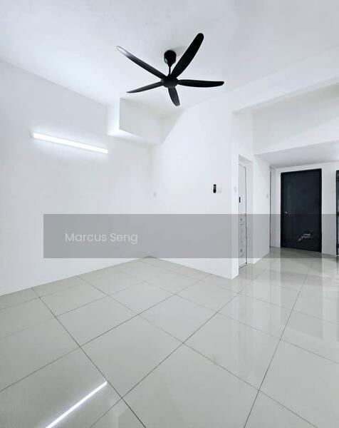 Ipoh Garden Double Storey Terrace House For Sale - 4