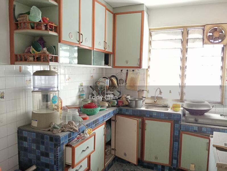 Desa Petaling Flat - 4