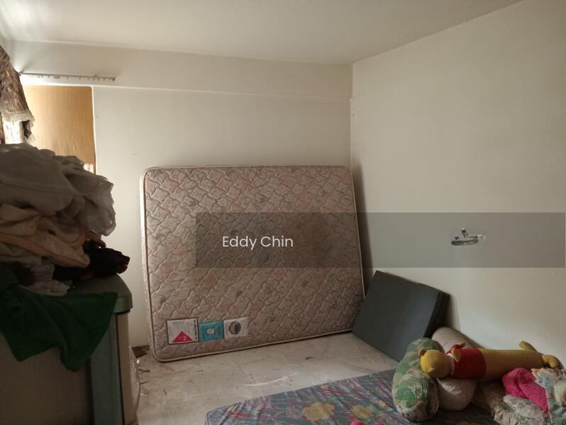 Desa Petaling Flat - 5