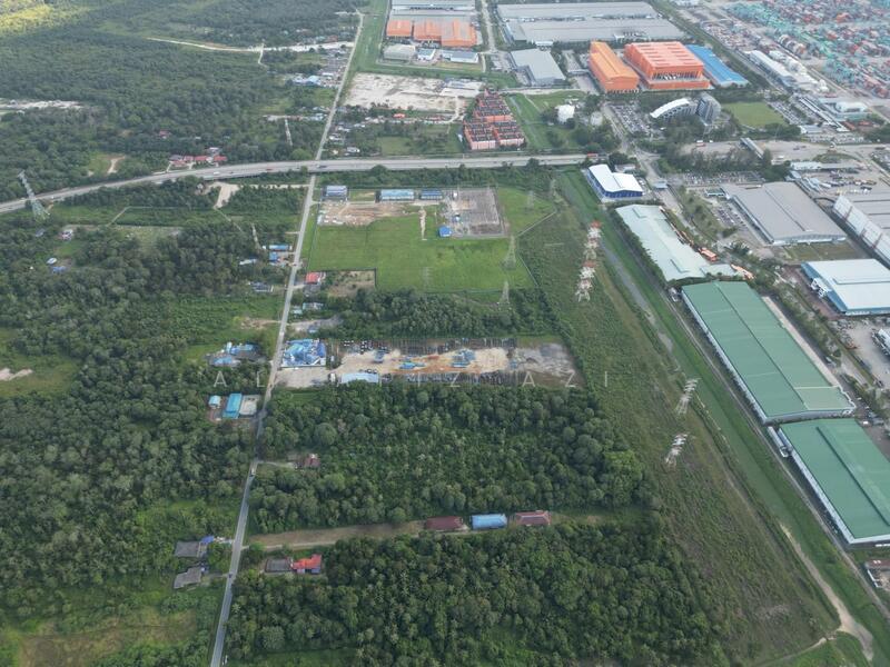 Kampung Pekajang - 4