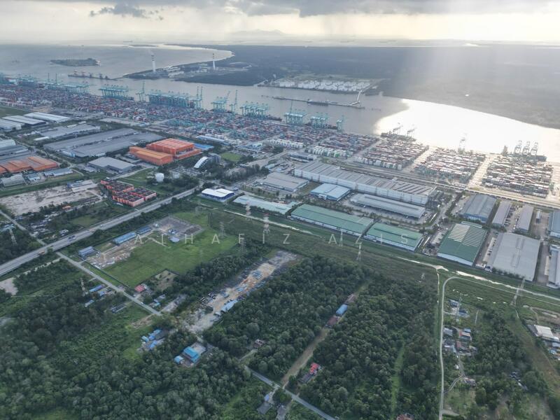 Kampung Pekajang - 5