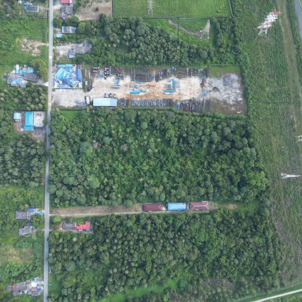 Kampung Pekajang - 2