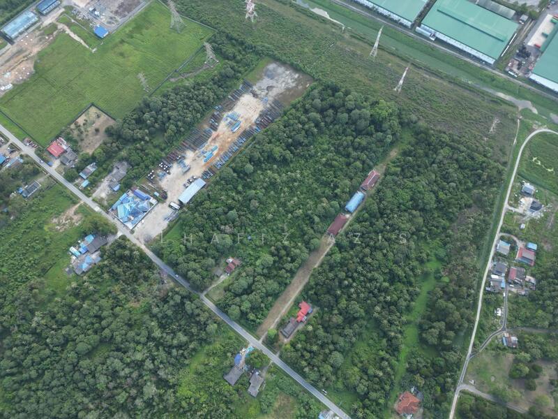 Kampung Pekajang - 3