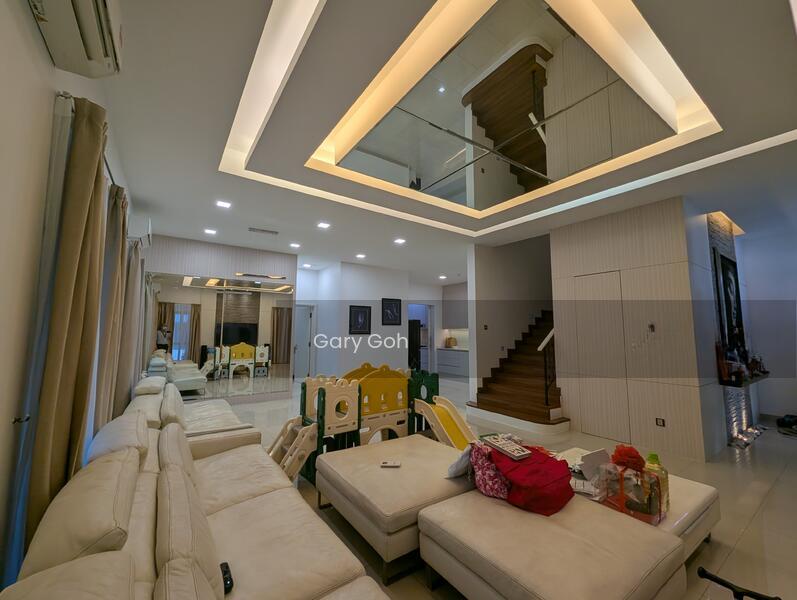 Damansara Legenda - 1