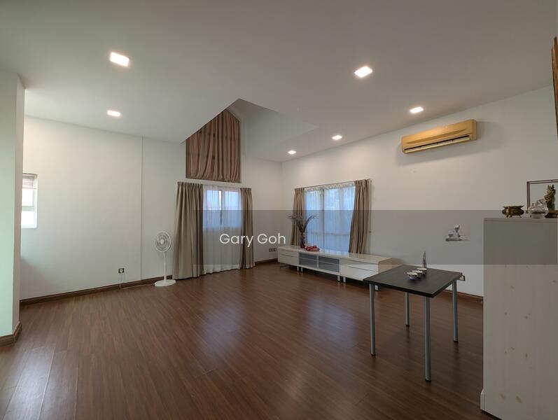 Damansara Legenda - 3