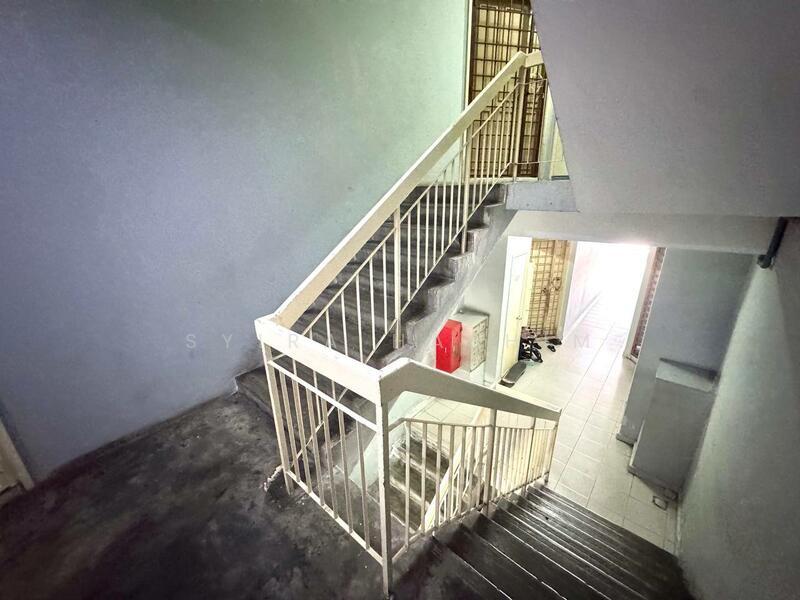 Pesona Villa - 4