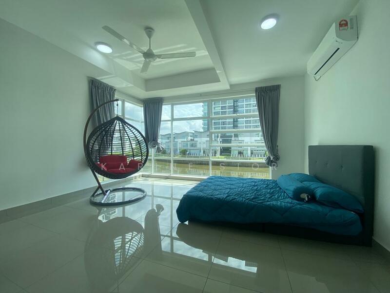 Seri Austin - Terrace Homes - 2